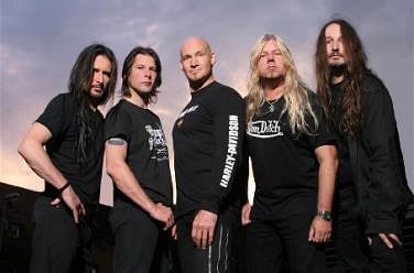 PRIMAL FEAR