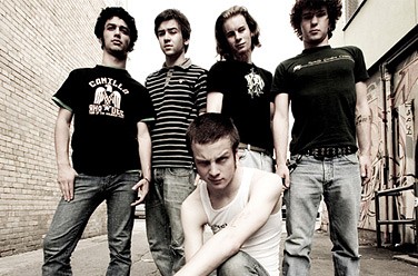 Protest the Hero