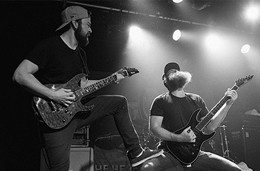 Protest the Hero