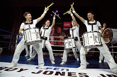 Vasiliev groove -  