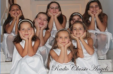Radio Classic Angels /   