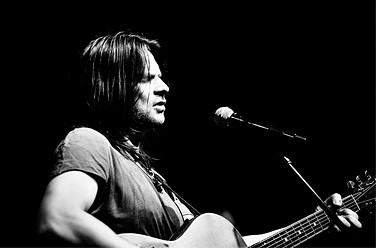 Ray Wilson