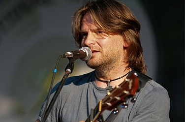 Ray Wilson