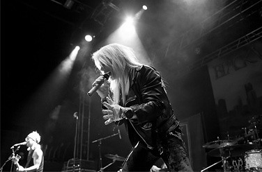 Reckless Love