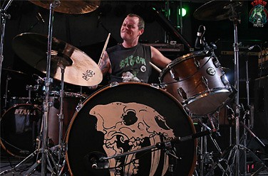 Red Fang