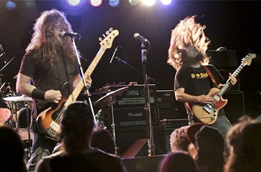Red Fang