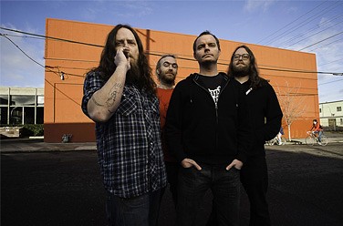 Red Fang
