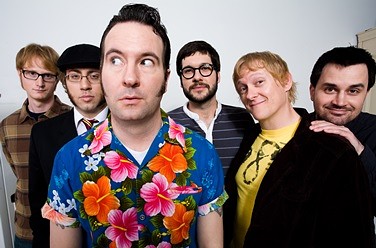 Reel Big Fish