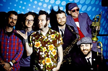 Reel Big Fish