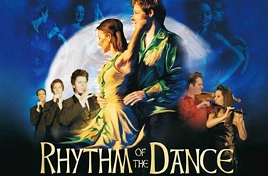 Rhythm of the Dance