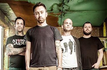 Rise Against