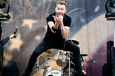 Rise Against