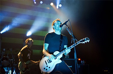 Rise Against