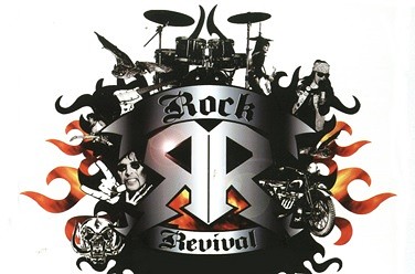 Rock revival: Paul Weller, Klaxons, Dolphin, Toploader