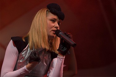 Roisin Murphy