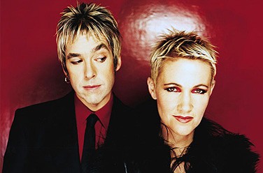 ROXETTE / 