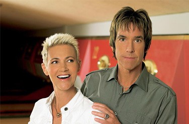 ROXETTE / 