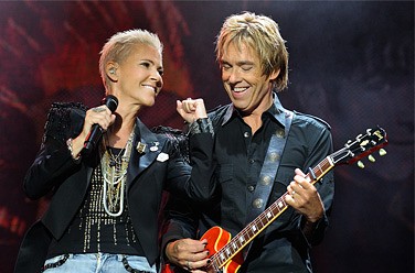 ROXETTE / 