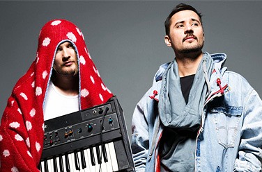 Royksopp