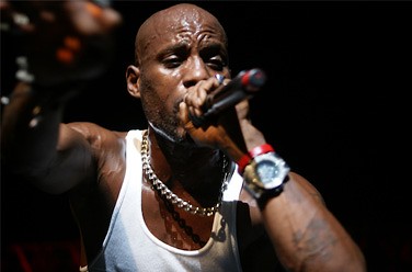 DMX