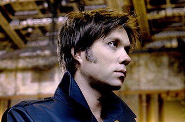 Rufus Wainwright