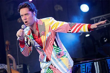 Rufus Wainwright