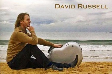 David Russell /  