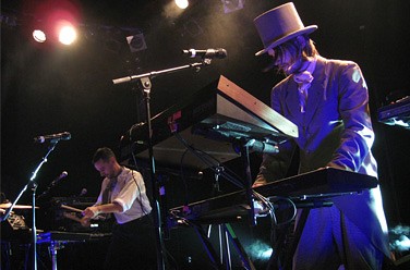 Royksopp