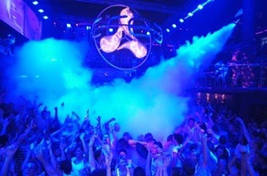 AMNESIA IBIZA