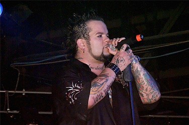 Saliva