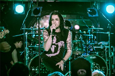 Saliva