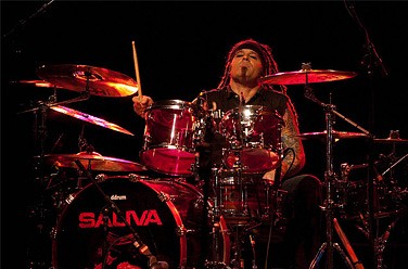 Saliva