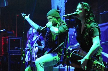 CHILDREN OF BODOM