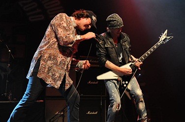 Michael Schenker Group