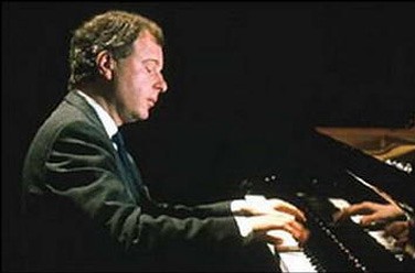   / Andras Schiff