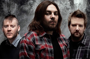 SEETHER