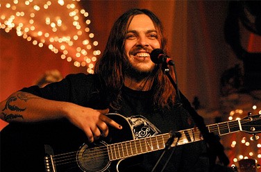 SEETHER