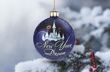 New Year Dream 2015