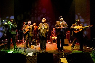 Sierra Maestra -   