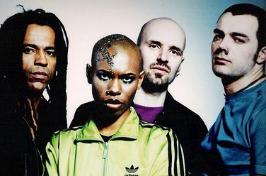 SKUNK ANANSIE /  