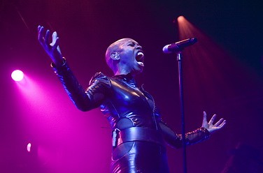 SKUNK ANANSIE /  