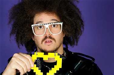 Redfoo