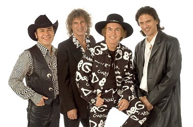 Slade / T.Rex / Snakecharmer