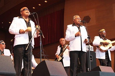Sierra Maestra -   