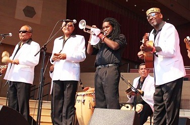 Sierra Maestra -   