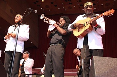 Sierra Maestra -   