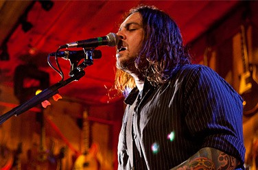 SEETHER