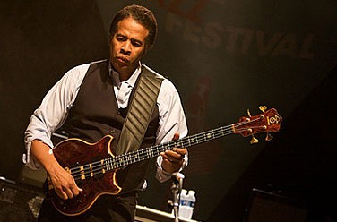 Stanley Clarke /   ()
