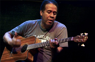 Stanley Clarke /   ()