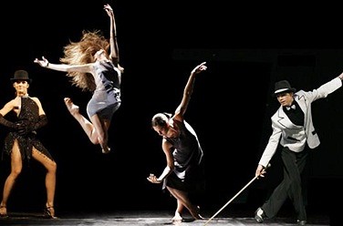 -    - VortexDance